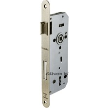 Dooraks Oda Kapı Kilidi 40 mm