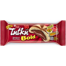 Eti Tutku Bold Bisküvi 138 gr