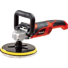 Einhell Polisaj Makinası Cc-Po 1100/2 E Polisaj Makinası Cc-Po 1100/2 E