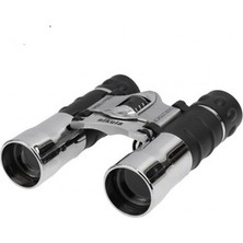 Nikula 10X25 Parlak Metal Kaplama El Dürbünü - 128M/1000M