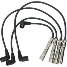 Golf 4 Bora Toledo Passat Akl Buji Kablo Takımı [06A905430H]