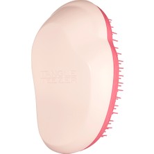 Tangle Teezer Original Fine&fragile - Pink Coral Saç Fırçası