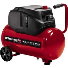 Einhell Tc Ac 200/24/8 Of Yağsız Kompresör