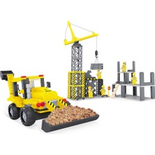 Ausini 353 Parça Kepçe ve Şantiye Seti