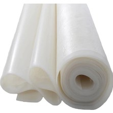 ONUR KAUÇUK 4 mm 1000 /1000 Silikon Levha