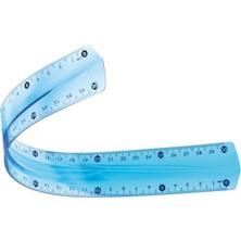 Bigpoint 361-30Cm Flexible Cetvel(Esnek-Kirilmaz) Bp36123