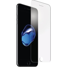 KZY Apple iPhone 6 Plus Temperli Ekran Koruyucu Kırılmaz Cam Ekonomik 3 Adet Şeffaf