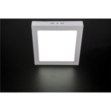 Cata Panel LED Armatür 30 Watt CT-5274- Sıva Üstü,kare Günışığı