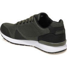 Lumberjack Vendor 1fx Haki Erkek Sneaker Ayakkabı