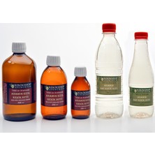 Kekik Suyu 500ML Anamur Beyaz Kekiklerinden Üretilmiş 100% Saf ve Doğal Beyaz Kekik Suyu