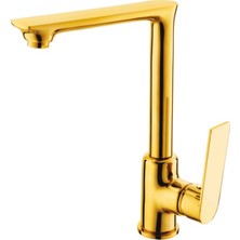 Gpd MTE155-A Provido Tek Gövde Eviye Bataryası