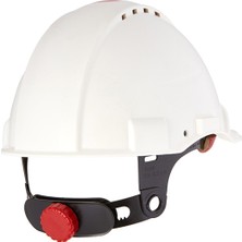 Bbu Safety CNG-600 Vida Çark Ayarlı Bbu Baret