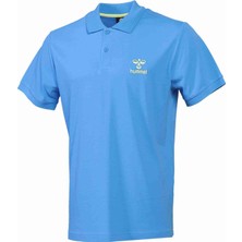 Hummel Leon Polo Kısa Kollu T-Shirt