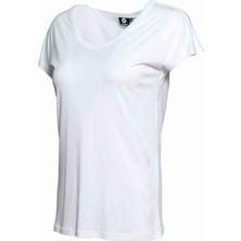 Hummel Hmljensy T-Shırt Beyaz Kadın T-Shirt 911318-9003