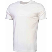 Hummel Cosenza Kısa Kollu T-Shirt
