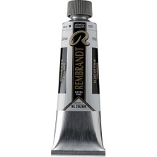 Rembrandt : Artists' : Yağlı Boya : 150 ml : Titanium White