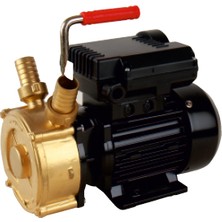 Atlantis Yag 40M 0.50 Hp 220V Yağ Aktarım Pompaları 2800 D/d