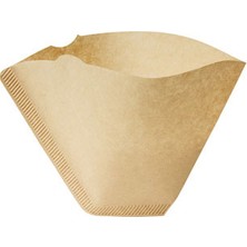 Escobarista 4 (1*4)Numara Filtre Kahve Kağıdı 100'lü Escobrtchm...
