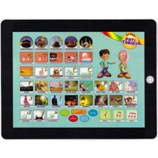 Pati Yayıncılık Dini Bilgiler Pati Tablet
