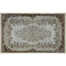 Sempati Halı Eşsiz Anadolu Vintage Eskitme Halı 173 x 283 cm 7008
