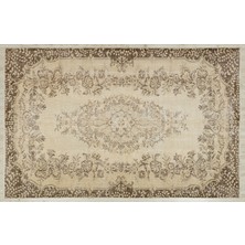Sempati Halı Klasik Modern Vintage Halı 167 x 259 cm 2982
