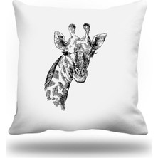 Kırlentim Kırlent Kılıfı 1 Adet 43 x 43 cm