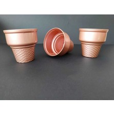Paşabahçe Dondurma Kabı 245Cc 3'Lü
