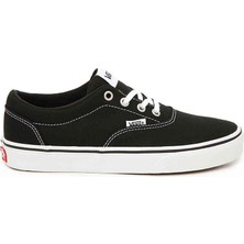 Vans WM Doheny Siyah Kadın Sneaker VN0A3MVZ1871