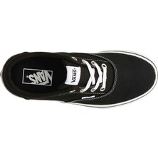 Vans WM Doheny Siyah Kadın Sneaker VN0A3MVZ1871