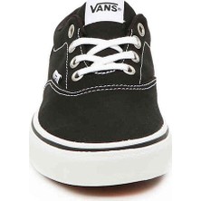 Vans WM Doheny Siyah Kadın Sneaker VN0A3MVZ1871