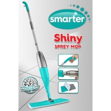 Smarter Shiny Sprey Mop