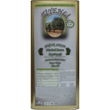 Tiyenli Gurme Zeytinyağı 5 lt