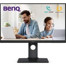 BenQ GW2780T 27’’ IPS 5ms (HDMI+DP+VGA) MM Ergonomik Pivot Yükseklik Ayarlı Eye Care Full HD Monitör