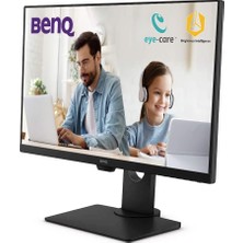 BenQ GW2780T 27’’ IPS 5ms (HDMI+DP+VGA) MM Ergonomik Pivot Yükseklik Ayarlı Eye Care Full HD Monitör