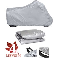 Autoen Rks Xigma Elektrikli Motosiklet Brandası