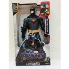 Avengers Batman Avengers Oyuncak 30 cm