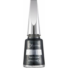 Flormar Glitter Ash Cloud 13 Oje