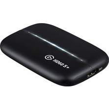 Elgato HD60 S+ Capture Card Video ve Oyun Yakalama Cihazı (Yurt Dışından)