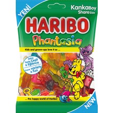 Haribo 80 Gr Phantasia