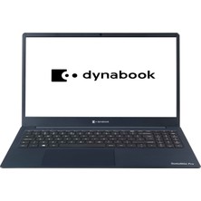 Dynabook Satellite Pro C50-E-11H Intel Core i3 7020U 8GB 256GB SSD Freedos 15.6" FHD Taşınabilir Bilgisayar