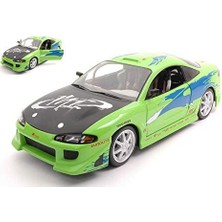 Jada Hızlı ve Öfkeli Fast & Furious 1995 Mitsubishi 1:24 253203007