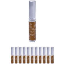 Lionesse Siyah-Beyaz Kirpik Yapıştırıcı 5 G X12