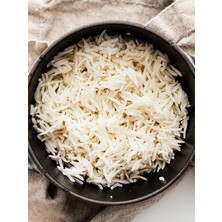 Alşalan Basmati Pirinç 5 kg