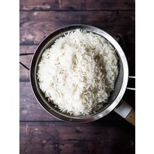 Alşalan Basmati Pirinç 5 kg