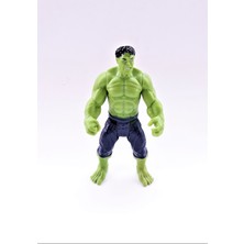 Arda Toys Hulk Figür Oyuncak  10 cm