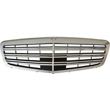 EVACARPARTS Mercedes S Serisi W221 Makyajlı Kasa Amg Panjur 2010-2013