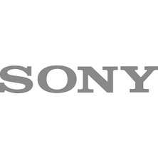 Sticker Fabrikası Sony Logo Sticker 00573