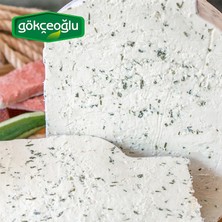 Gökçeoğlu  Otlu Bitlis Tulum Peyniri 950 gr