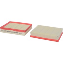 Gold Filter Hava Fıltresı Navara NP300 (D23) (2015 >...) 2.3 Dcı