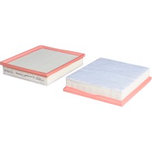 Gold Filter Hava Fıltresı Renault Master Iıı (2003 > 2010)